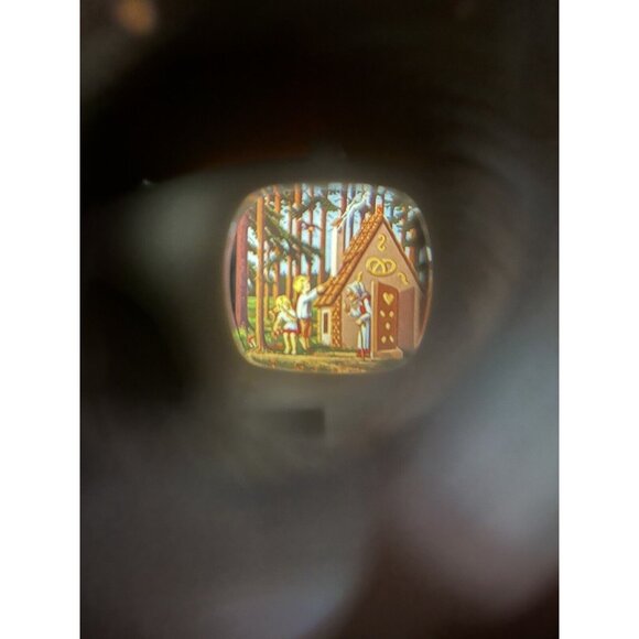 12 New! Western Germany Hansel & Gretel Slide Viewer Lot New Old Stock! A Dozen! - Picture 5 of 5